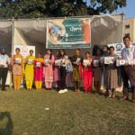 Patiala News:Awareness on Census-2027 during Youth Mela and review of second phase training in Patiala, Punjab