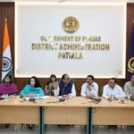 Patiala News:My Shop My Name Scheme will be implemented 100 percent: Anil Thakur