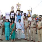 Patiala News:Cabinet Minister Dr. Ravjot Singh Attends the Closing Ceremony of Punjab Jail Olympics 2026