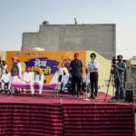 Patiala News:Food Safety Department, Patiala Intensifies Enforcement Drive: Two Licences Suspended, 21 Improvement Notices Issued and Six Challans Initiated