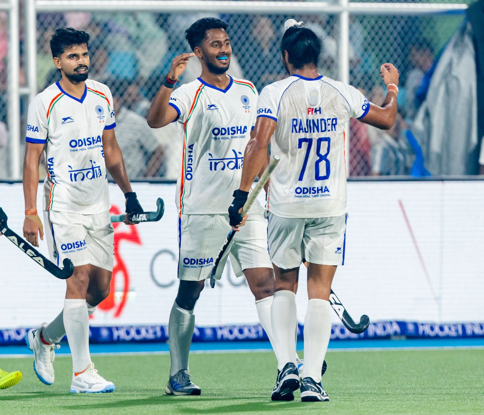 Punjab News:Hero Asian Champions Trophy