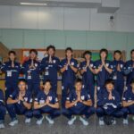 Punjab News:Japan Men's Hockey Team Arrives in Mohali for Asian Champions Trophy