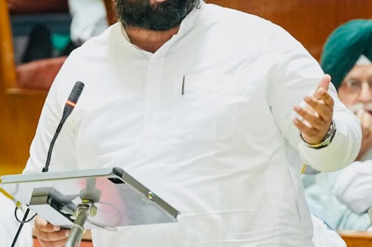Punjab News:Punjab Vidhan Sabha Urges Centre To Reopen Sri Kartarpur Sahib Corridor & Ensure Regular Access For Hassle-Free Darshan By Sikh Sangat