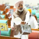 Punjab News:Punjab Vidhan Sabha Unanimously Passes Harpal Singh Cheema’s Resolution To Protect Eligible Citizens’ Voting Rights Under SIR
