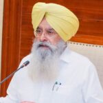 Punjab News:PUNJAB FARMERS TO GET 50% SUBSIDY ON CERTIFIED WHEAT SEEDS: GURMEET SINGH KHUDIAN