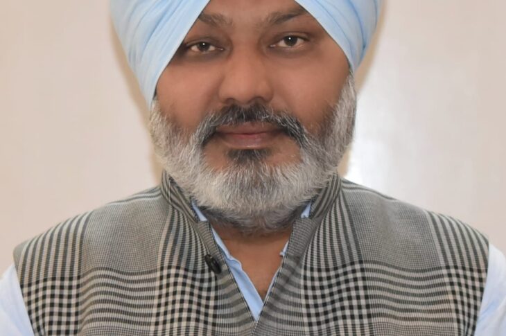 Punjab News:Punjab Government to Provide Rs. 10,000 Interest-Free Festival Advance to Group-D Employees Ahead of Diwali: Harpal Singh Cheema*