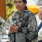 Punjab News:Calling Welfare Schemes ‘Freebies’ is an Insult to the Common People: Dr. Baljit Kaur