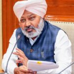 Punjab News:Punjab records 22.11% growth in Net GST collection during September 2026: Harpal Singh Cheema