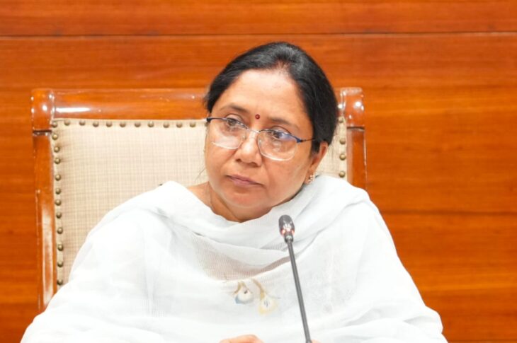 Punjab News:Every Child Deserves Care, Dignity and a Secure Future: Punjab Government Releases Nearly ₹218 Crore Financial Assistance for Dependent Children — Dr. Baljit Kaur