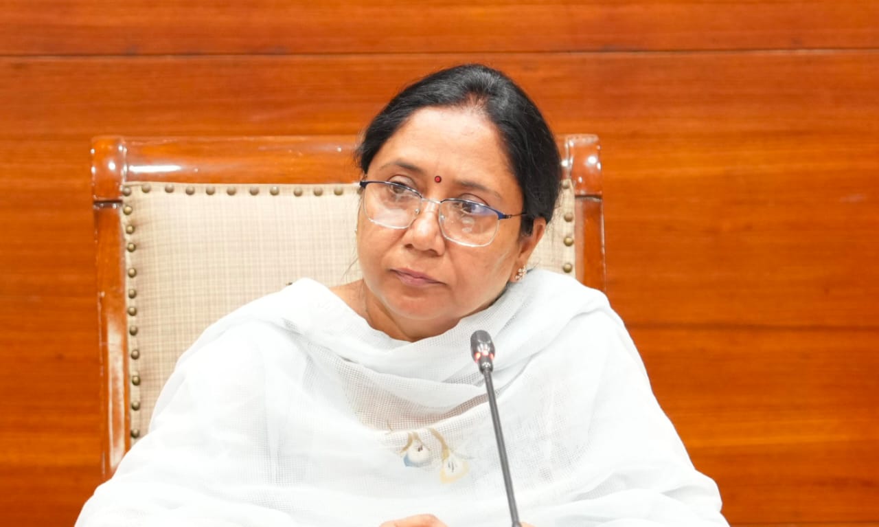 Punjab News:Every Child Deserves Care, Dignity and a Secure Future: Punjab Government Releases Nearly ₹218 Crore Financial Assistance for Dependent Children — Dr. Baljit Kaur