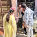 Patiala News:Awareness activities conducted in dengue hotspot areas