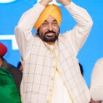 Punjab News:CM Bhagwant Singh Mann Once Again Transfers Sanman Rashi Into Punjab Women’s Accounts
