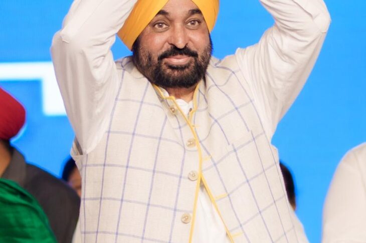 Punjab News:CM Bhagwant Singh Mann Once Again Transfers Sanman Rashi Into Punjab Women’s Accounts