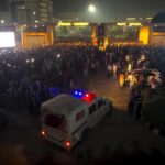 Patiala News:Patiala Police arrested two accused in connection with the incident of rioting in Chitkara University