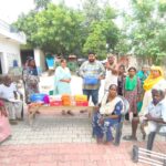 Patiala News:Special health and support activities for leprosy affected patients
