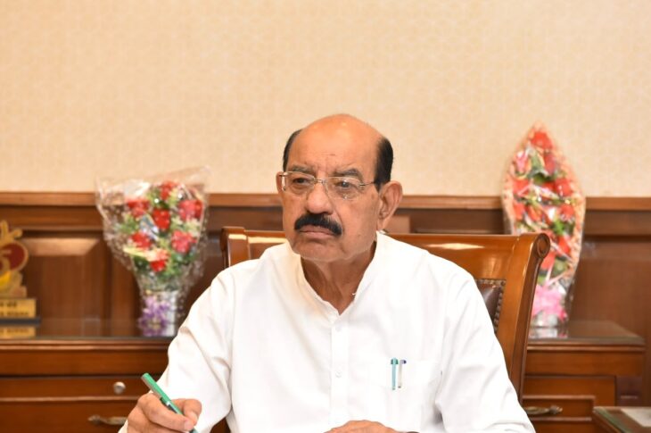 Punjab News:PESCO Provided Employment to More Than 5,000 Personnel in Last One Year: Mohinder Bhagat