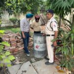 Patiala News:Awareness activities conducted at police stations