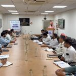 Punjab News:PUNJAB WATER SUPPLY & SANITATION DEPT ORGANISES TRAINING PROGRAM ON ENVIRONMENTAL SAFEGUARDS