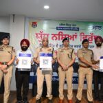 Punjab News:OPERATION KAWACH: STUDENT-CENTRIC PREVENTIVE POLICING INITIATIVE AIMS TO TRANSFORM PEER PRESSURE INTO PEER PROTECTION VIA 3-PILLAR MODEL: ‘CONNECT, DETECT, PROTECT’