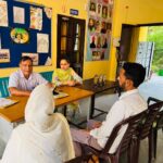 Punjab News:Punjab's Sikhiya Kranti: 21 Lakh Parents Join Hands With Bhagwant Mann Govt To Make Punjab's Govt Schools World Class
