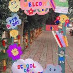 Punjab News:Har Din, Ik Kadam Agge": 21 Lakh Parents Attend Mega PTM Across 19,200 Govt Schools in Punjab