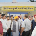 Punjab News:Punjab Will Set New Benchmarks In Hosting International Sporting Events; All Arrangements Must Meet Global Standards: CM Bhagwant Singh Mann