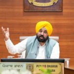 Punjab News:Social Activist’s Murder Is Tragic, Strict Action Will Be Taken Against Those Responsible: CM Bhagwant Singh Mann