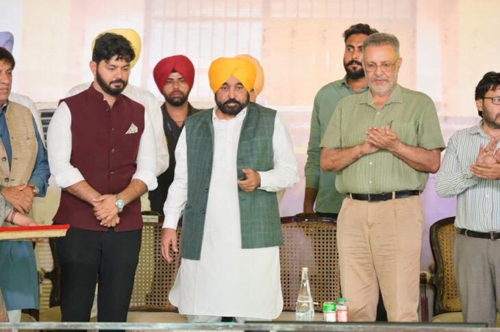 Punjab News:If They Come To Power, They Will Shut Down Clinics, Sehat Yojna, ₹1,000 Assistance For Women & Free Bus Travel: CM Bhagwant Singh Mann