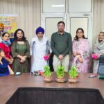 Patiala News:Dental Fortnite concludes , free dental sets distributed to needy patients
