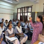 Patiala News:  Dengue awareness activities conducted in schools