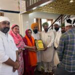 Punjab News: ₹11-Crore Irrigation Boost for Sri Muktsar Sahib District: New Chauntra Minor Relining (Upgradation) Work to Commence Soon — Dr Baljit Kaur