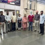 Punjab News:Vigilance Bureau nabs Private Assistant of Patwari red handed accepting bribe of Rs 30,000/-
