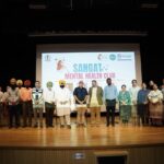 Punjab News:Punjab Govt Launches SANGAT Mental Health Clubs In 40 Colleges To Strengthen Youth Wellbeing & Prevent Drug Abuse