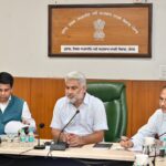Punjab News:Punjab Government credits over Rs.11000 crore in accounts of 2.92 Lakh farmers during ongoing paddy procurement season: Lal Chand Kataruchak