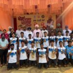 Patiala News: Sports Homeland Punjab-2026: State Level Games (Slot-2) concluded at Patiala, players showed great talent in Kho-Kho and Kabaddi