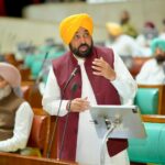 Punjab News:Vote-Chori’ Is Serious Threat To Democracy; SIR Must Be Scrapped: CM Bhagwant Singh Mann