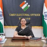Punjab News:Special Camps to be held at all Polling Booths across Punjab on October 24: Anindita Mitra