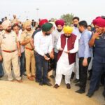 Punjab News:Farmers Being Paid For Their Crops Within 24 Hours: CM Bhagwant Singh Mann