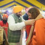 Punjab News:We're Transforming Maharishi Bhagwan Valmiki Tirath Sthal Into World-Class Tourist Destination: CM Bhagwant Singh Mann
