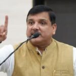 Punjab News:3 Murders in Broad Daylight in Lucknow Exposes Complete Collapse of Law & Order Under BJP Govt: Sanjay Singh