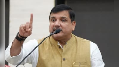 Punjab News:3 Murders in Broad Daylight in Lucknow Exposes Complete Collapse of Law & Order Under BJP Govt: Sanjay Singh