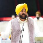 Punjab News:Punjab Will Not Give Away Even Single Drop of Its Share of Water; Assembly Passes Resolution: CM Bhagwant Singh Mann