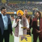 Punjab News:Punjab Hosts Asian Hockey Championship For First Time; CM Bhagwant Singh Mann Inaugurates Tournament