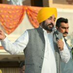Punjab News:On November 1, Women Will Again Receive ‘Toon-Toon’ of Sanman Rashi on Their Mobile Phones: CM Bhagwant Singh Mann