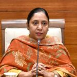 Punjab News:Ambedkar Bhawan worth around ₹5.94 crore at Tarn Taran in the final stage of construction: Dr Baljit Kaur