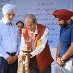 Patiala News:Language Department Punjab organized Urdu Mushaira in memory of Sahir Ludhianvi
