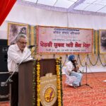 Patiala News:The basis of strengthening youth democracy, every eligible citizen should register as a voter: District SWEEP Nodal Officer Patiala