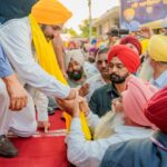 Punjab News:Jobs Now Available in Punjab, Migration of Youth Abroad Has Stopped: CM Bhagwant Singh Mann