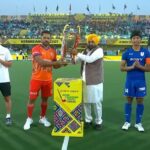Punjab News:Asian Champions Trophy crosses half way, enters in final phase