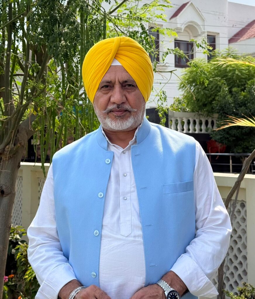 Punjab News:Rahul Gandhi Must Answer for Congress’ Record on Drugs in ...
